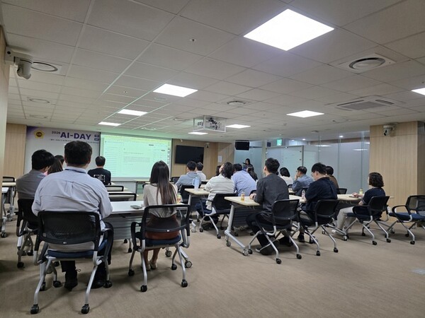 경기도의회 학습동아리 ‘정책연구회’·‘의정바이브랩스’, 「2026 AI-day」 공동 주최